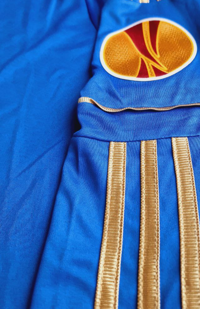 Hazard Chelsea 2013 Europe League Final Amsterdam